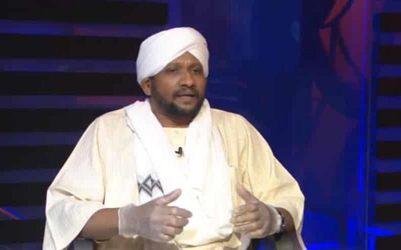 رويترز: اعتقال صديق الصادق المهدي القيادي بحزب الأمة السوداني
