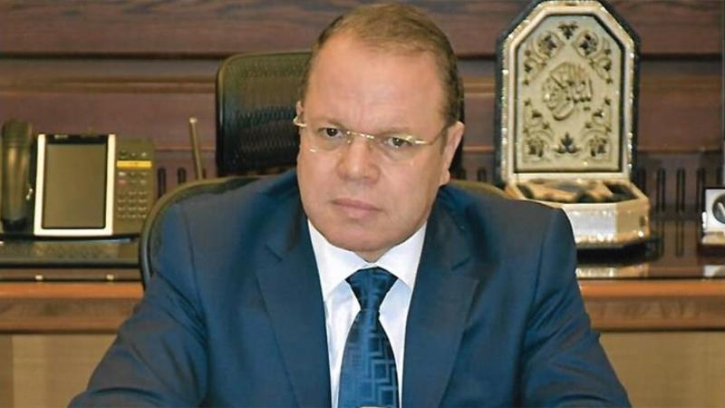 النائب العام المصري يكشف: تحويل أموال من إسرائيل لإحدى فتيات الفيديوهات الإباحية
