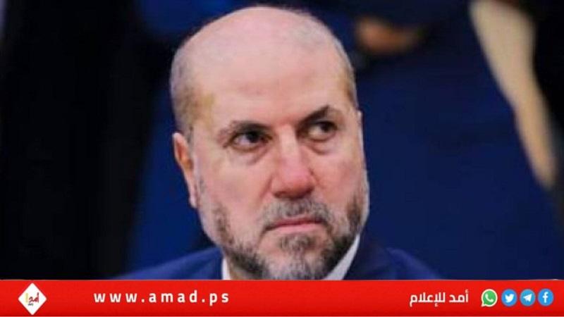 الهباش: المحكمة العليا الشرعية تصدر قراراً بمنع التصرف بـ"مقبرة الشجاعية" في غزة