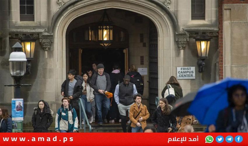 "إسرائيل تُشوِّه الفلسطينيين عمداً".. عبارة تتسبب بحملة ضد أستاذة جامعية أمريكية