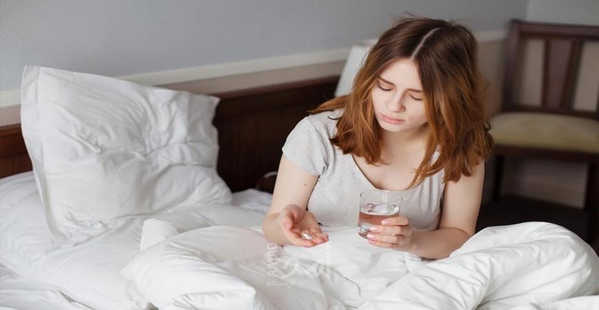 بـ 5 أكلات احمى نفسك من برد الخريف
