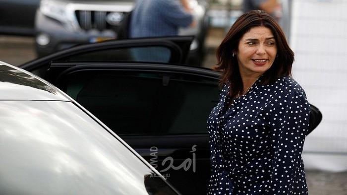 وزيرة إسرائيلية: ليس الشعب ولا ليبرمان بل الرب هو من سيختار رئيساً جديداً للحكومة
