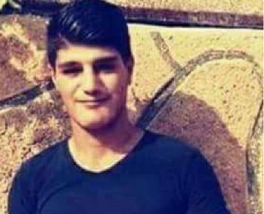 المركز الفلسطيني: الأجهزة الأمنية بجنين سحلت جرادات 300 متر قبل اعلان وفاته