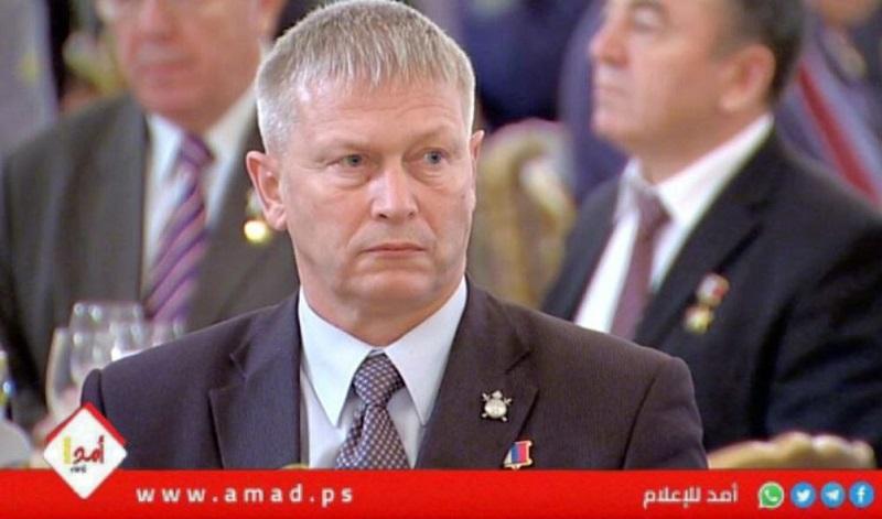 الكرملين: بوتين يكلف القائد السابق في مجموعة فاغنر "أندريه تروشيف" بتدريب متطوعين للقتال في أوكرانيا