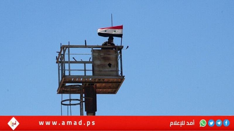 سوريا: مقتل (20) عسكرياً إثر "كمين" في ريف‌ دير الزور