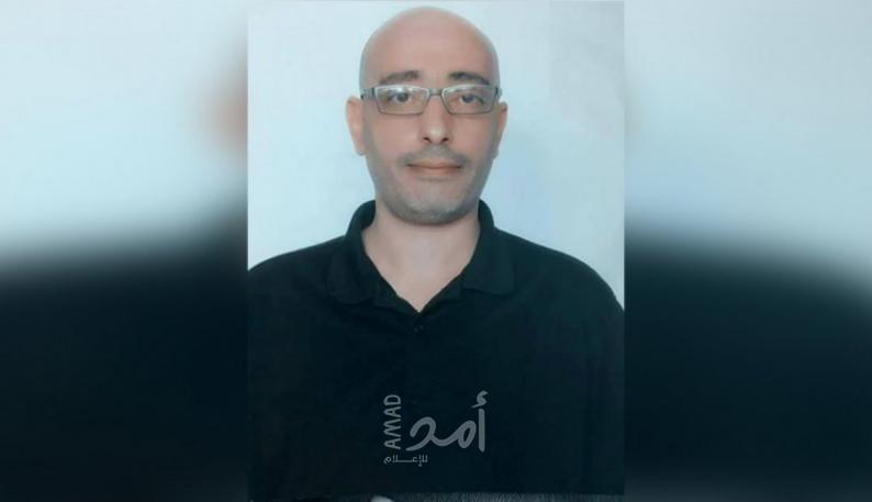سلطات الاحتلال تنقل الأسير "وائل الجاغوب" إلى عزل "هداريم"