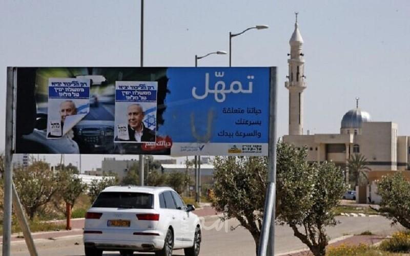 الليكود يعلن الاتفاق مع شاس: درعي سيكون وزيرًا للداخلية والصحة معًا