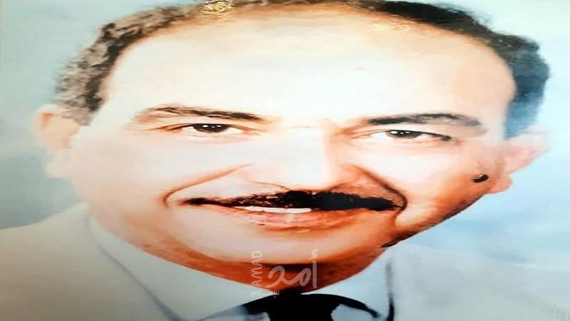 ذكرى رحيل العميد طبيب متقاعد حسني محمود أحمد عابد