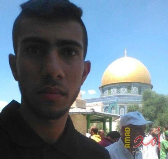 اعتقال شاب أثناء محاولته الدخول إلى المسجد الأقصى
