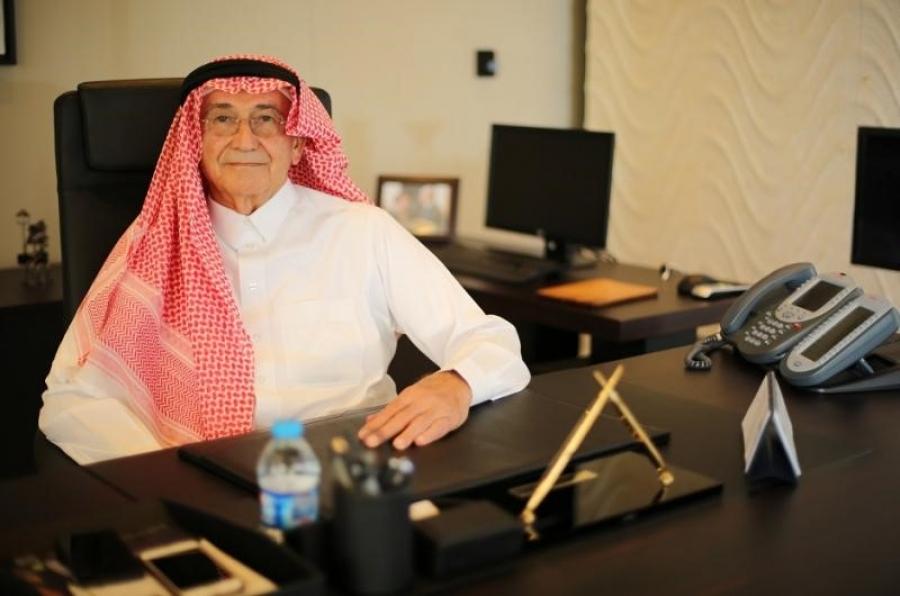 أنباء عن اعتقال رجال الأعمال صبيح المصري في الرياض..ومصادر تنفي!