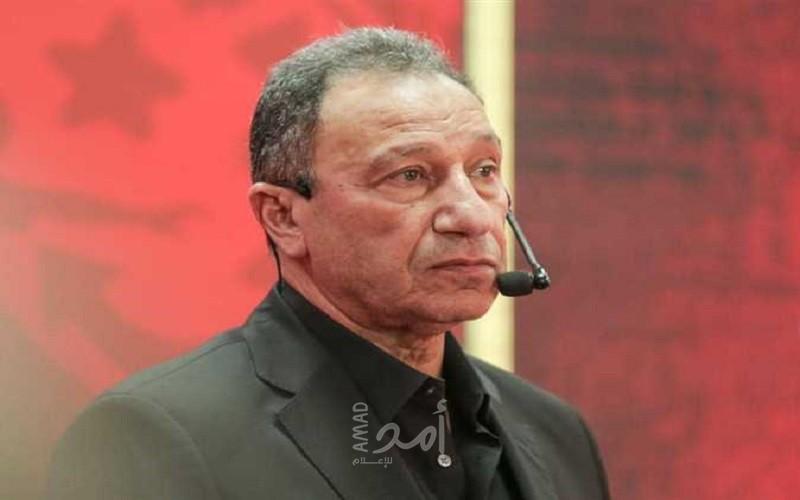 الخطيب يدعو شركة الأهلي للإنتاج الإعلامي إلى اجتماع عاجل