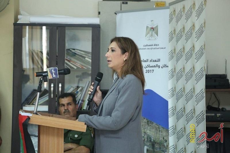 رام الله: الاحصاء  يعلن الرقم القياسي لكميات الإنتاج الصناعي لشهر ديسمبر وعام 2019