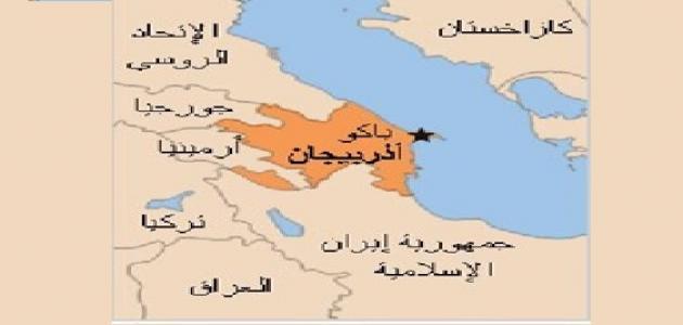 انفجارات ضخمة في مصنع للأسلحة في أذربيجان وأنباء عن عدد كبير من الضحايا