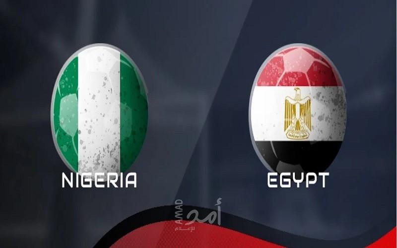 كيروش يساهم في خسارة مصر  أمام نيجيريا بهدف نظيف بكأس أمم أفريقيا - فيديو