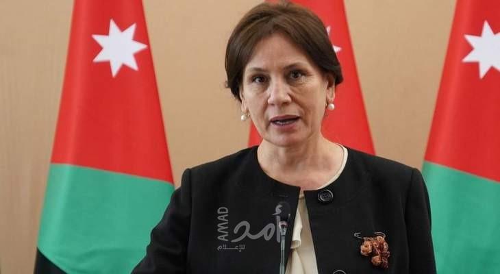 الأردن: مستعدون لتقديم الدعم للبنان وتزويده بالغاز المصري عبر سوريا
