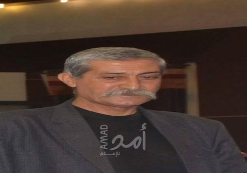 ذكرى رحيل العقيد المتقاعد سعد حسني أسعد شحيبر