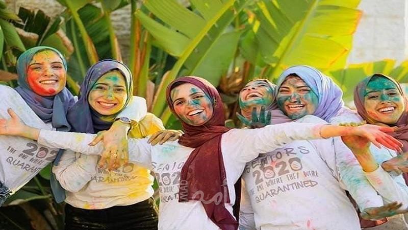 غزة: جامعة الأزهر تُصدر إعلانًا مهمًا بشأن احتفالات التخرج