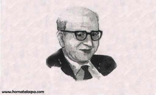 في ذكرى وفاته ال ( ٣٧) .. عبد الكريم الكرمي ( أبو سلمى ) عصي على النسيان