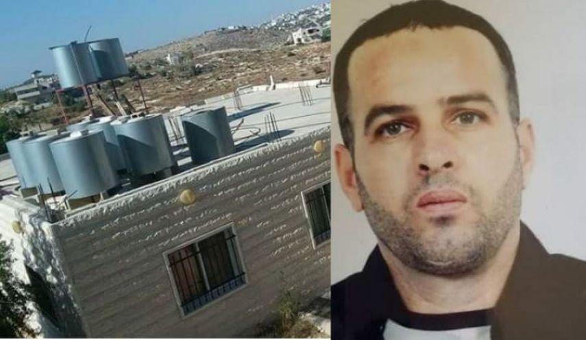 المحكمة العسكرية الاسرائيلية تحكم على الاسير محمد عمايرة مؤبدين وغرامة مالية