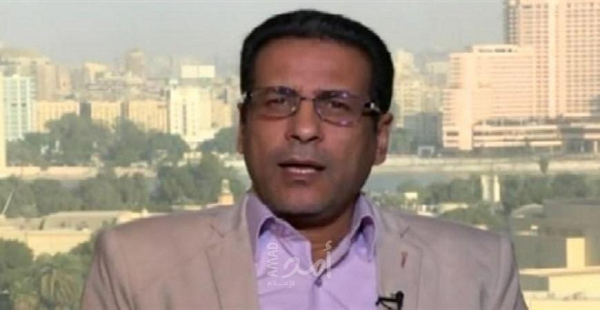 الحداد: الوضع في ليبيا يزداد تعقيدًا وعلى مجلس النواب تجاوز أزماته الداخلية