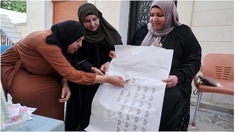 فلسطينيات يتحدّن الضغوط المجتمعية بخوضهن انتخابات الضفة الغربية