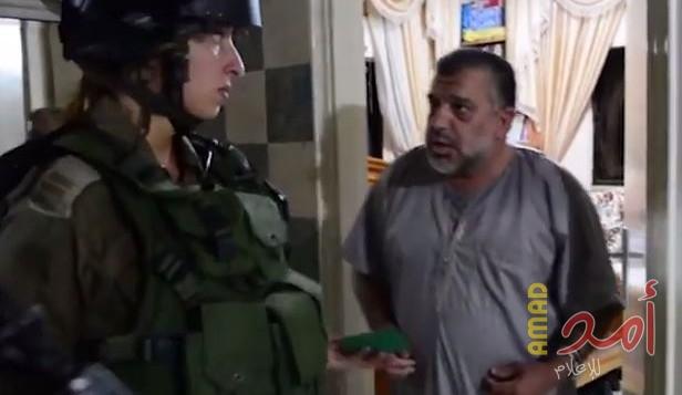 حماس: اعتقال القيادي "حسن يوسف "محاولات إسرائيلية لابعاده عن المشهد الفلسطيني