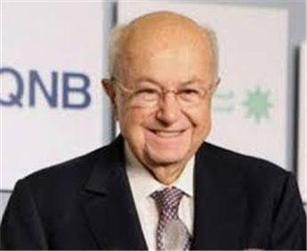 رحيل رجل الأعمال الفلسطيني سعيد خوري خسارة للاقتصاد العربي والعالمي