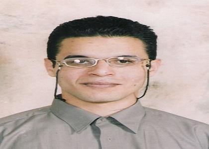 حمدونة : أسير ينزف دماً في الاضراب ويستمر حتى النصر