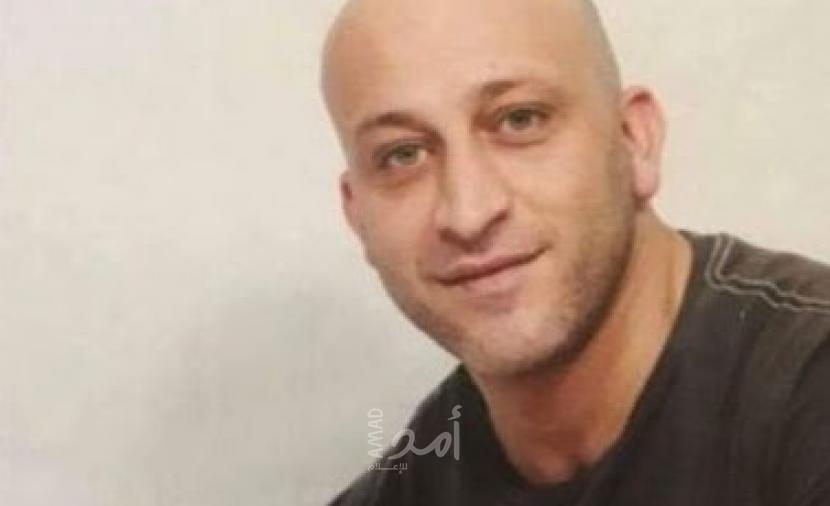 "هيئة شؤون الأسرى": اصابة الأسير المريض بالسرطان عماد أبو رموز بفيروس بالكبد