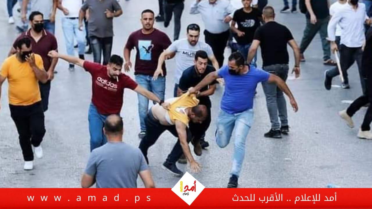 أمنستي: الأمن الفلسطيني بالضفة شن حملة مروعة لقمع الاحتجاجات