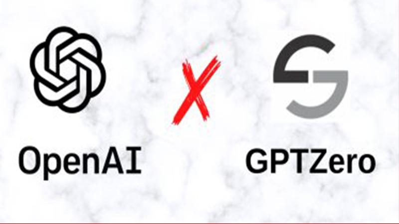 GPTZero: تطبيق جديد للكشف عن المحتوى المكتوب بالذكاء الاصطناعي