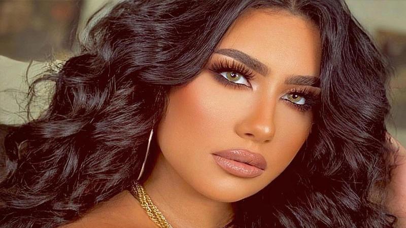 مكياج سموكي صيفي للسمراوات - تعرفي