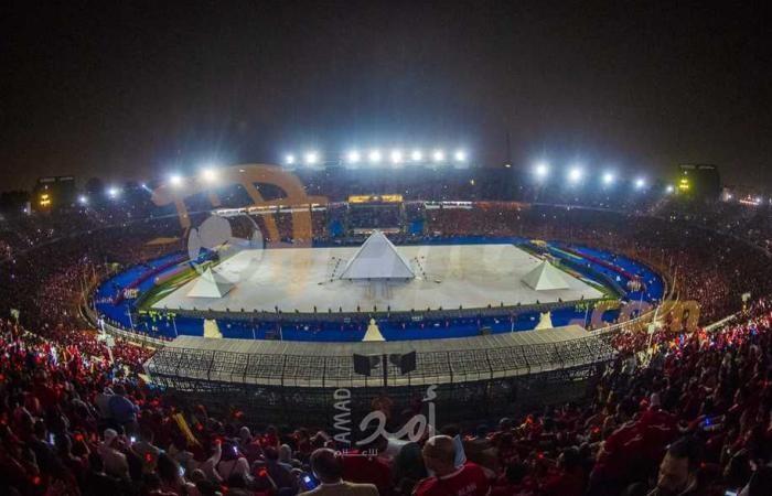 منتخب مصر الأوليمبي يبلغ نصف نهائي أمم إفريقيا للشباب