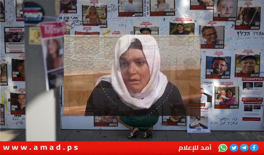 طبيب أردني يتعهد بعلاج الأسيرة الفلسطينية المحررة إسراء جعابيص