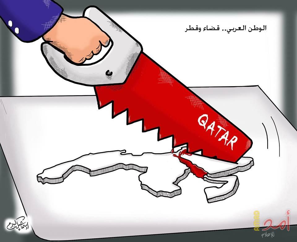 بريشة الفنان اسماعيل البزم
