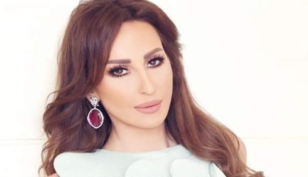 ورد الخال تستعرض رشاقتها .. شاهد