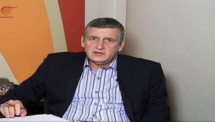 مسؤول في الشعبية "القيادة العامة" يكشف: رفات الجندي الإسرائيلي بقي نصفه في سوريا