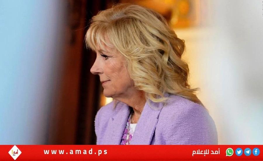 توقعات بغياب بايدن..صحيفة: "جيل" تقود وفد أمريكا بتتويج تشارلز