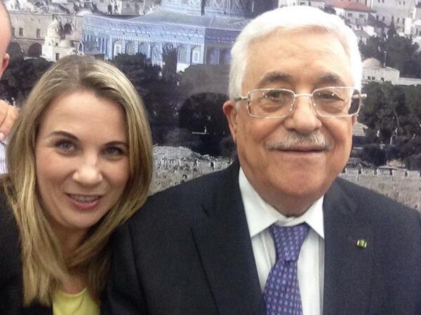 عضوة كنيست: مسؤول امني فلسطيني كبير ابلغني ان "التنسيق الأمني مستمر على اعلى المستويات"