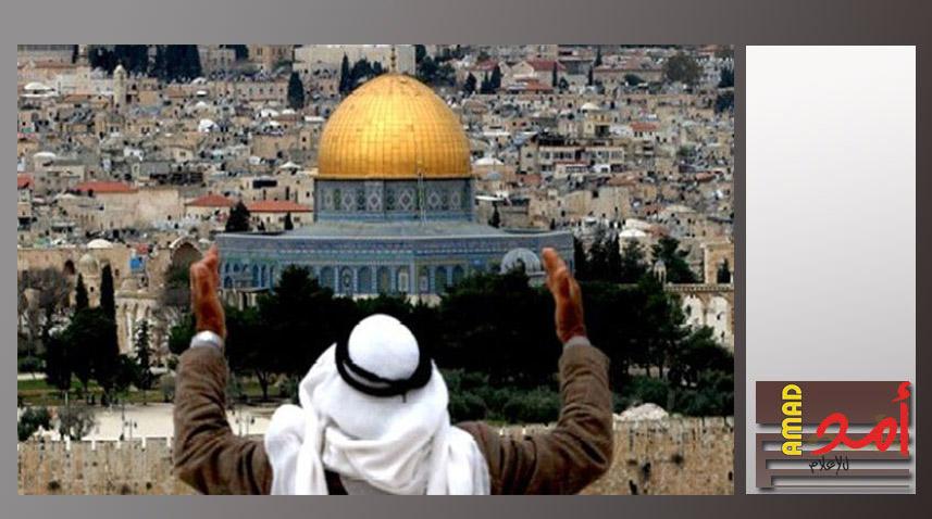 لا عنب القدس ولا تين اليمن..!
