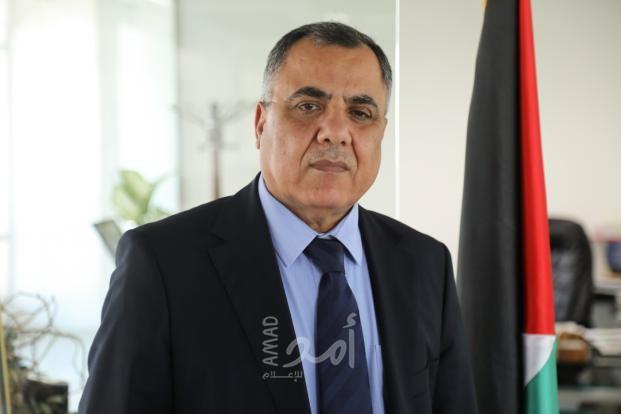 حكومة رام الله تعقد جلستها الأسبوعية الاثنين في الأغوار