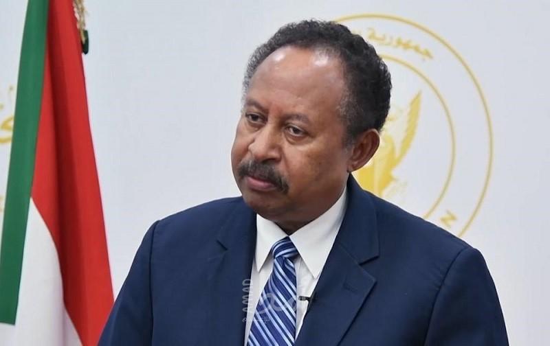 حمدوك: الحكومة استطاعت إيقاف الحرب ومكافحة الفساد وإبرام اتفاق جوبا