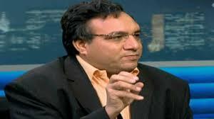 د. عمار على حسن  يكشف اسرار ثورة 25 يناير فى "سقوط الصمت"