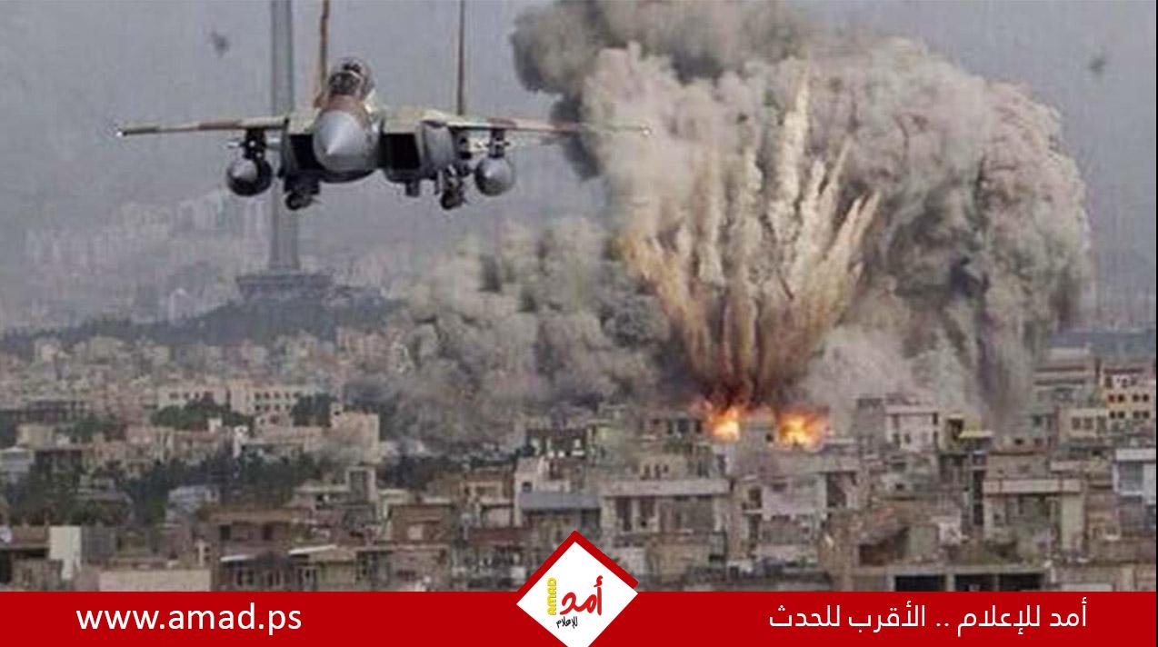 صواريخ دولة الاحتلال تُدمر مدارس "الفاخورة وتل الزعتر وأبو حسين"..وعشرات الشهداء - فيديو وصور
