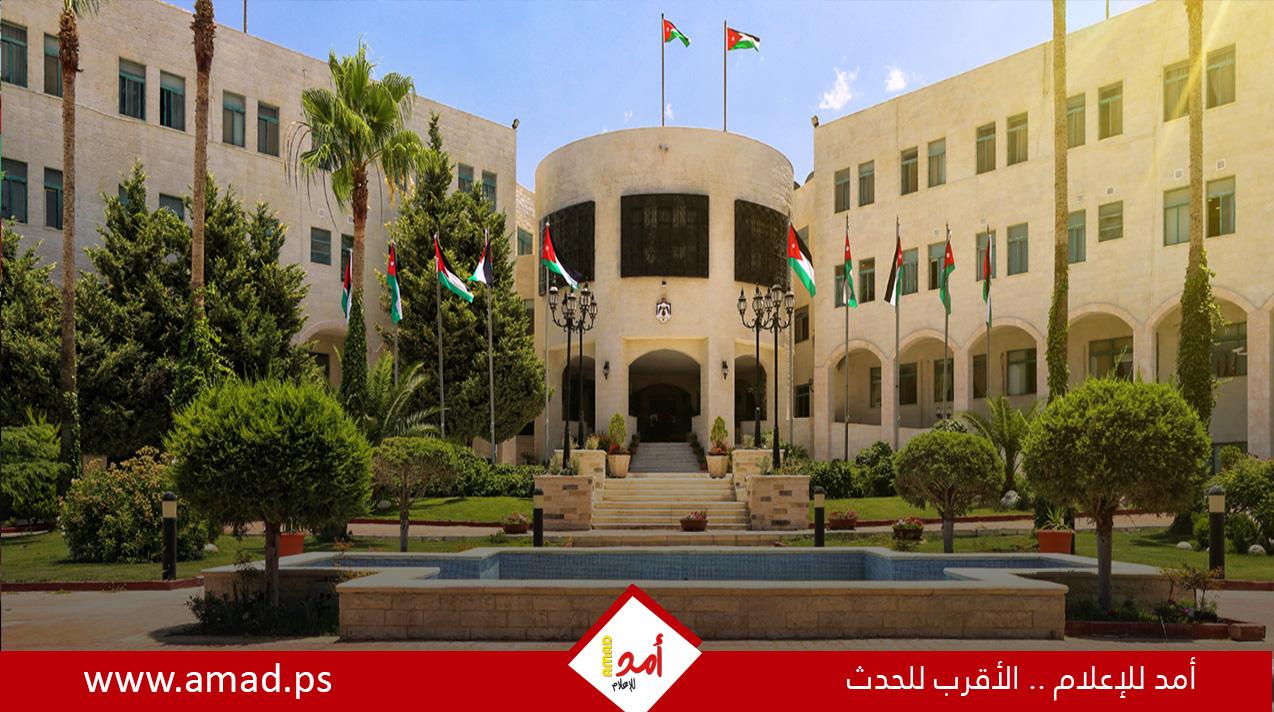 الخارجية الأردنية: إجلاء 63 مواطناً أردنياً من قطاع غزة