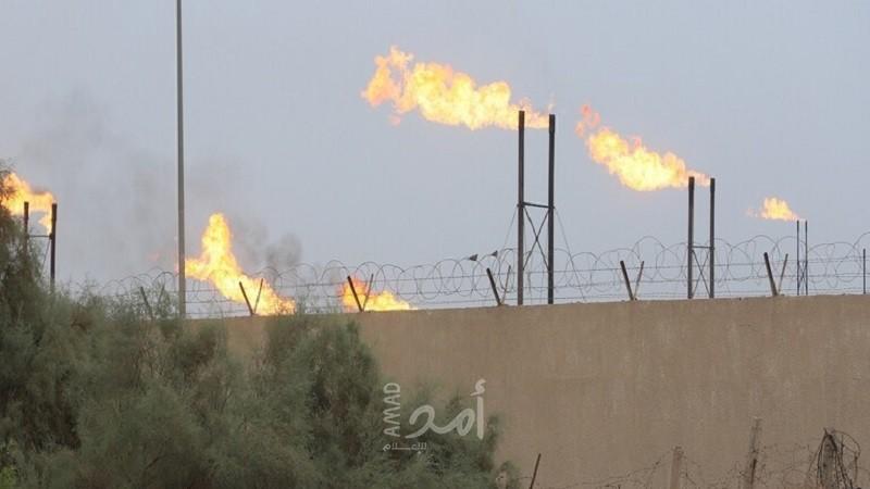 العراق: هجوم على شركة صينية تعمل في النفط