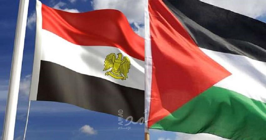 مصر تدين اقتحامات المستوطنين لـ"المسجد الأقصى" وتطالب بوقفها
