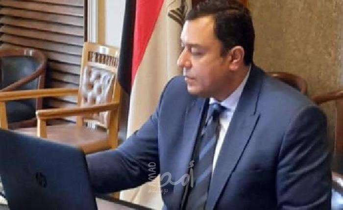 مصر تشارك في أسبوع الأمم المُتحدة لمُكافحة الإرهاب