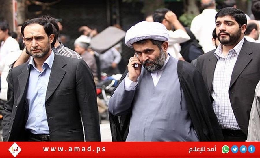 الحرس الثوري الإيراني: نخوض حربا شرسة مع أجهزة الاستخبارات العالمية