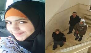 محكمة اسرائيلية تحكم على الطفلة المقدسية منار شويكي 6 سنوات